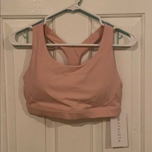 Athleta Sports Bra